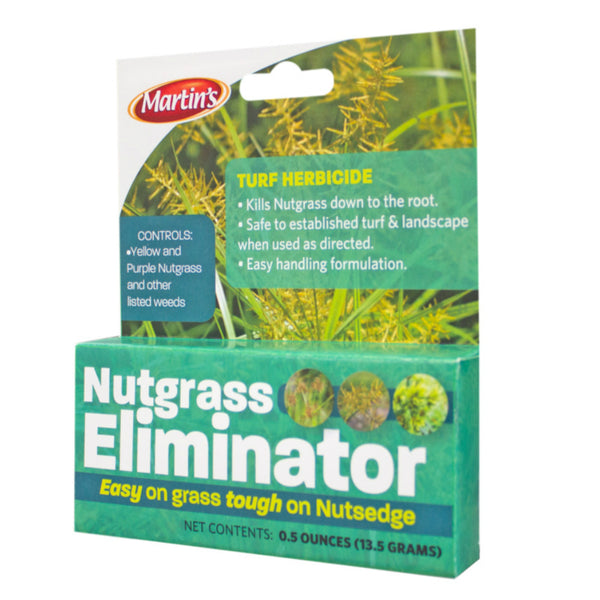 Martin's 82690037 Nutgrass Eliminator, .5 oz