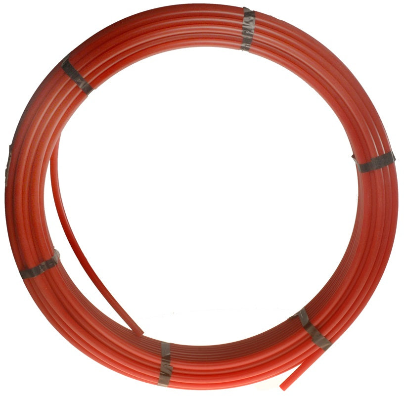 Apollo APPR30012 Pex Tubing, 1/2" x 300&#039;, Red