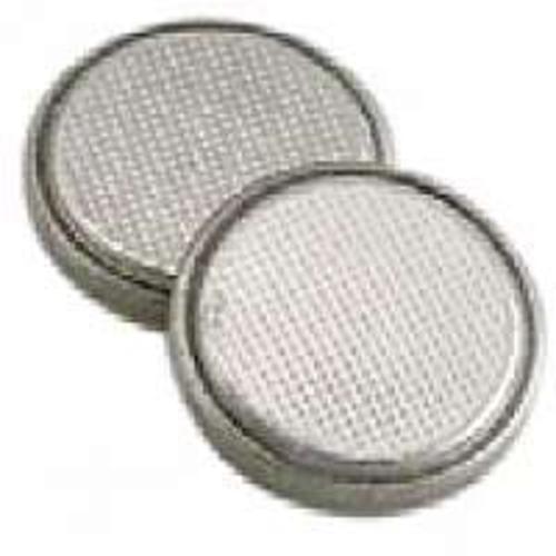 Carlon RC3395 Button Cell Battery, 3 Volt