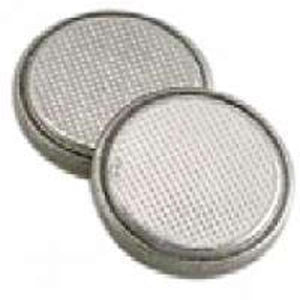 Carlon RC3395 Button Cell Battery, 3 Volt