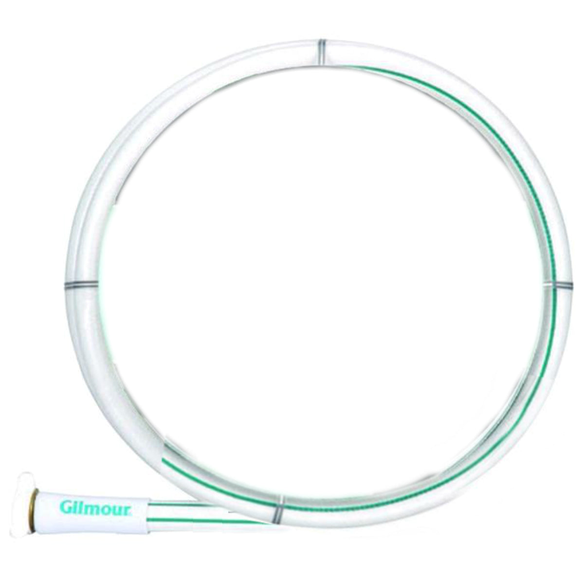 Gilmour 894501-1001 Heavy-Duty Garden Hoses, Vinyl, 5/8" x 50&#039;
