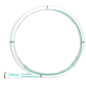 Gilmour 894501-1001 Heavy-Duty Garden Hoses, Vinyl, 5/8" x 50'