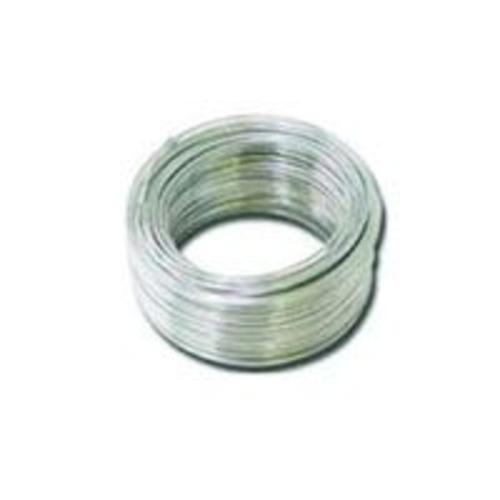 Hillman 50139 Galvanized Steel Wire 32 Gauge, 100'