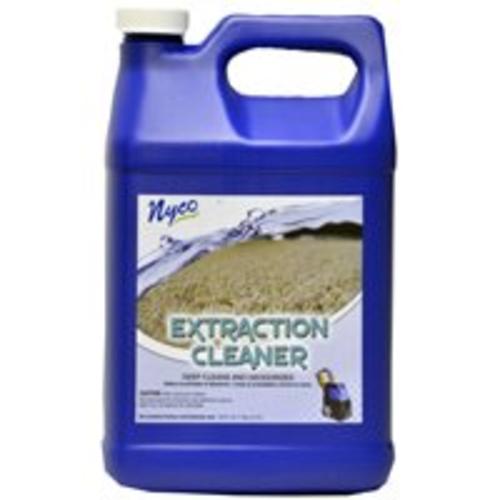 Nyco NL90360-900104 Carpet Extraction Cleaner, 128 Oz