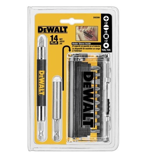 DeWalt DW2099CS Drive Guide and Holder Set