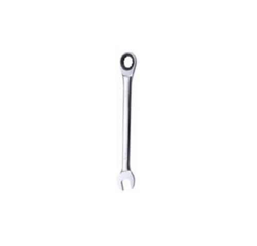 Vulcan PG13/16 Patented V-Groove Ratchet Wrench, 13/16" Drive, 72 Geared Teeth
