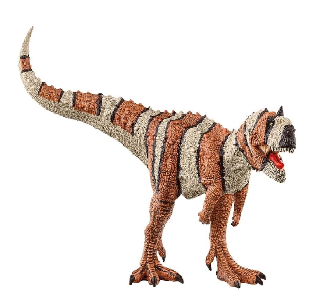 Schleich-S 15032 Dinosaurs Figurine, Majungasaurus, Plastic