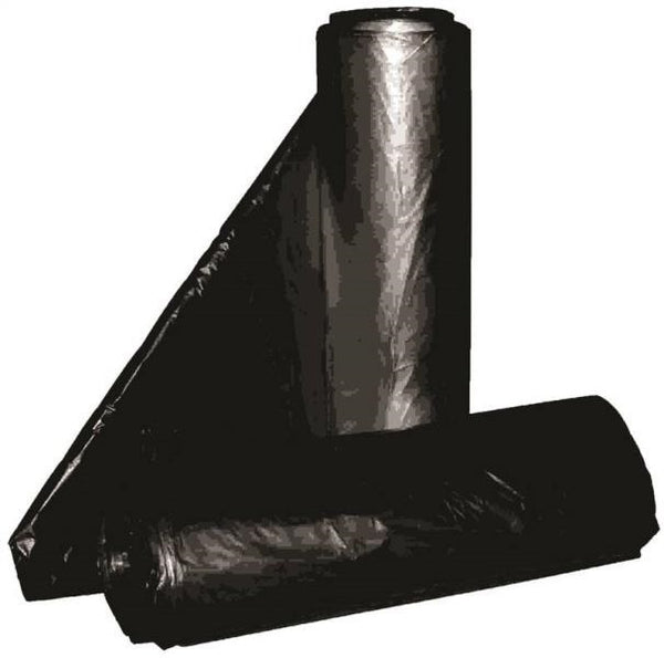 Aluf Plastics RCT-60 Low-Density Repro Blend Can Liner, 38" x 58"
