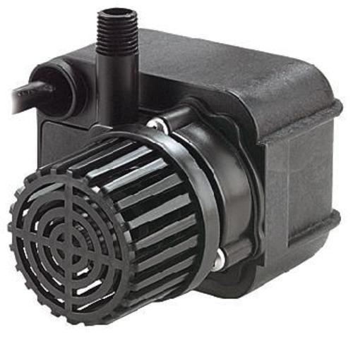 Little Giant WGP 566608 Premium Drict Drive Pond Pump, 170 GPH
