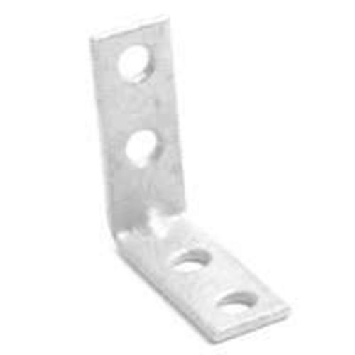 ProSource CB-Z015-013L Corner Brace, Zinc Plated