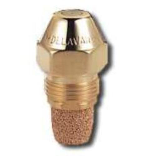Delavan .85GPH-60 Hollow Spray Oil Burner Nozzles, 60 Degree