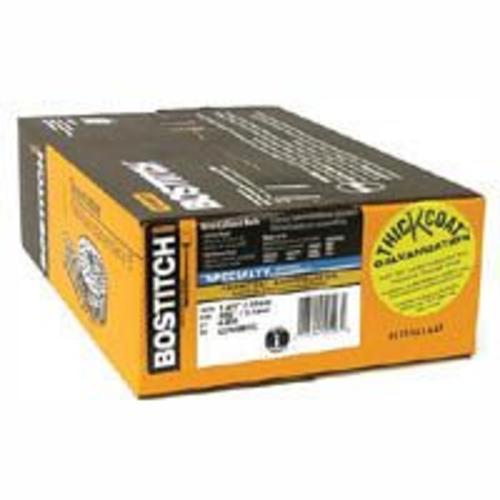 Stanley C5R80BDG Coil Siding Nails, 1-3/4", Galvanized
