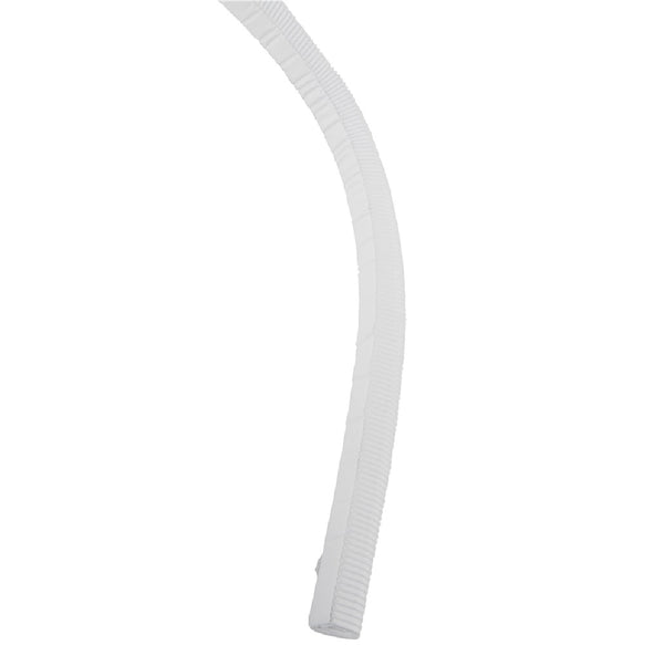 Gardner Bender FLX-7504GSW Adhesive Tubing, White