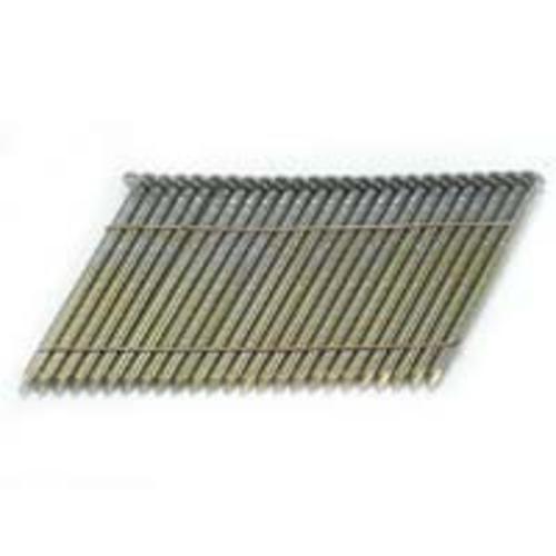 Pro-Fit 0634150 Stick Framing Nails 2-3/8", Galvanized