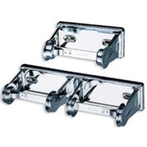 North American Paper R200XC Uncv Tissue Dispenser Single Roll