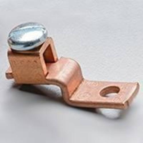 Gardner Bender GSLU-25 Copper Mechanical Lug, 10-14 AWG