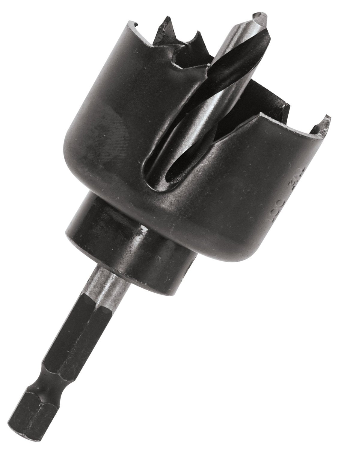 Vermont American 18324 Hole Saw With Mandrel, 1-1/2"