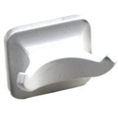 Boston Harbor L3653-51-07 Garment Robe Hook, Zinc