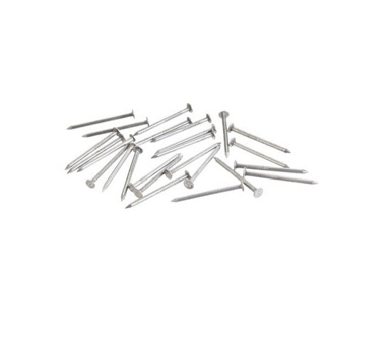 Fox Valley FC12BC Common Nails, 3-1/4", Bright