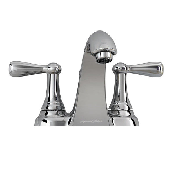 American Standard 7764F Marquette Two Handle Lavatory Faucet