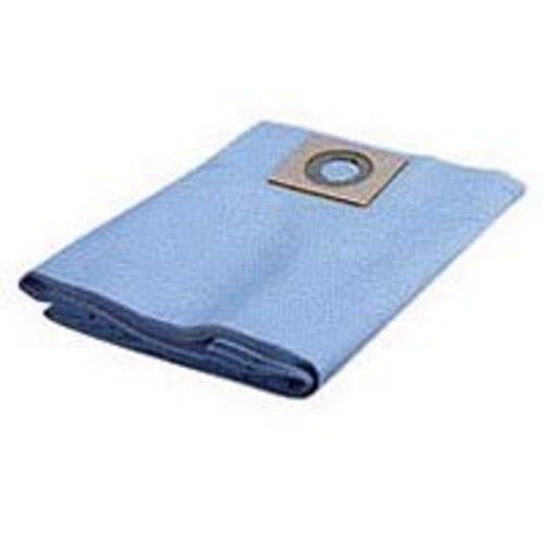 Shop Vac 9196400 Vacuum High Efficiency Disposable Filter Bags, 4-Gal, 2-Pack