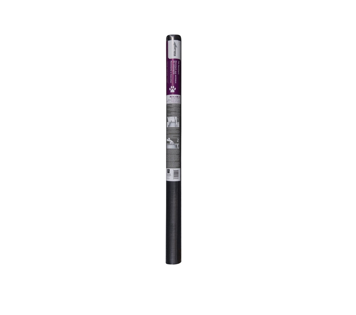 Adfors 70587 Pet Screen, Polyester, 84 inch x 36 inch