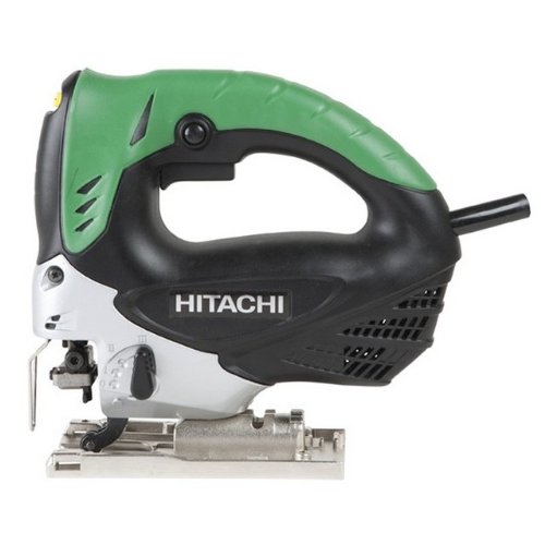 Metabo HPT CJ90VST2M Variable Speed D-Handle Jig Saw with Blower, 5.6 Amp