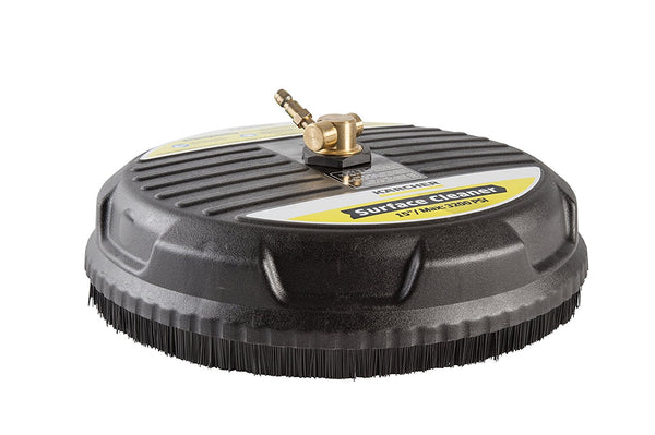 Karcher 8-641-035-0 Surface Cleaner for Gas Pressure Washers, 15", 3200 PSI