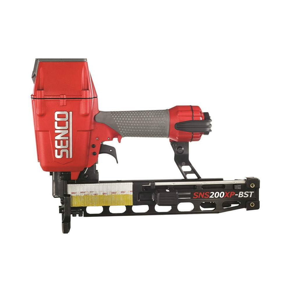 Senco 9Y0001N Heavy Wire Pneumatic Construction Stapler, 17 - 16 Gauge