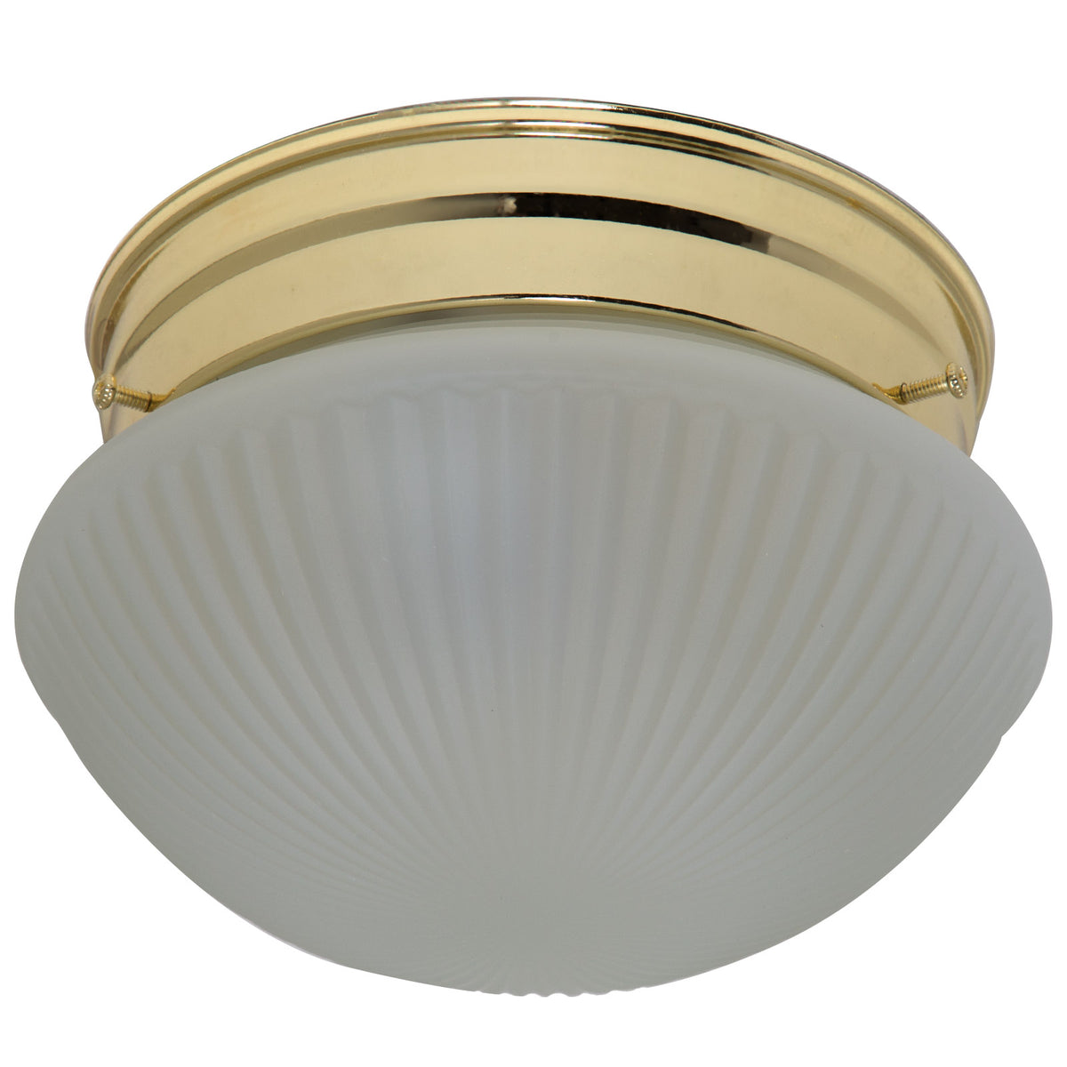 Boston Harbor F13BB01-68623L Ceiling Light Fixtures, Polished Brass