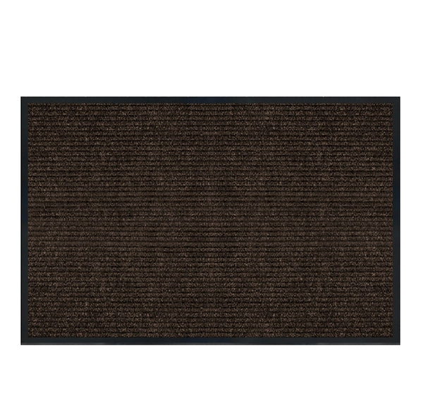 Multy Home 1005520 Floor Mat, Polypropylene, Assorted