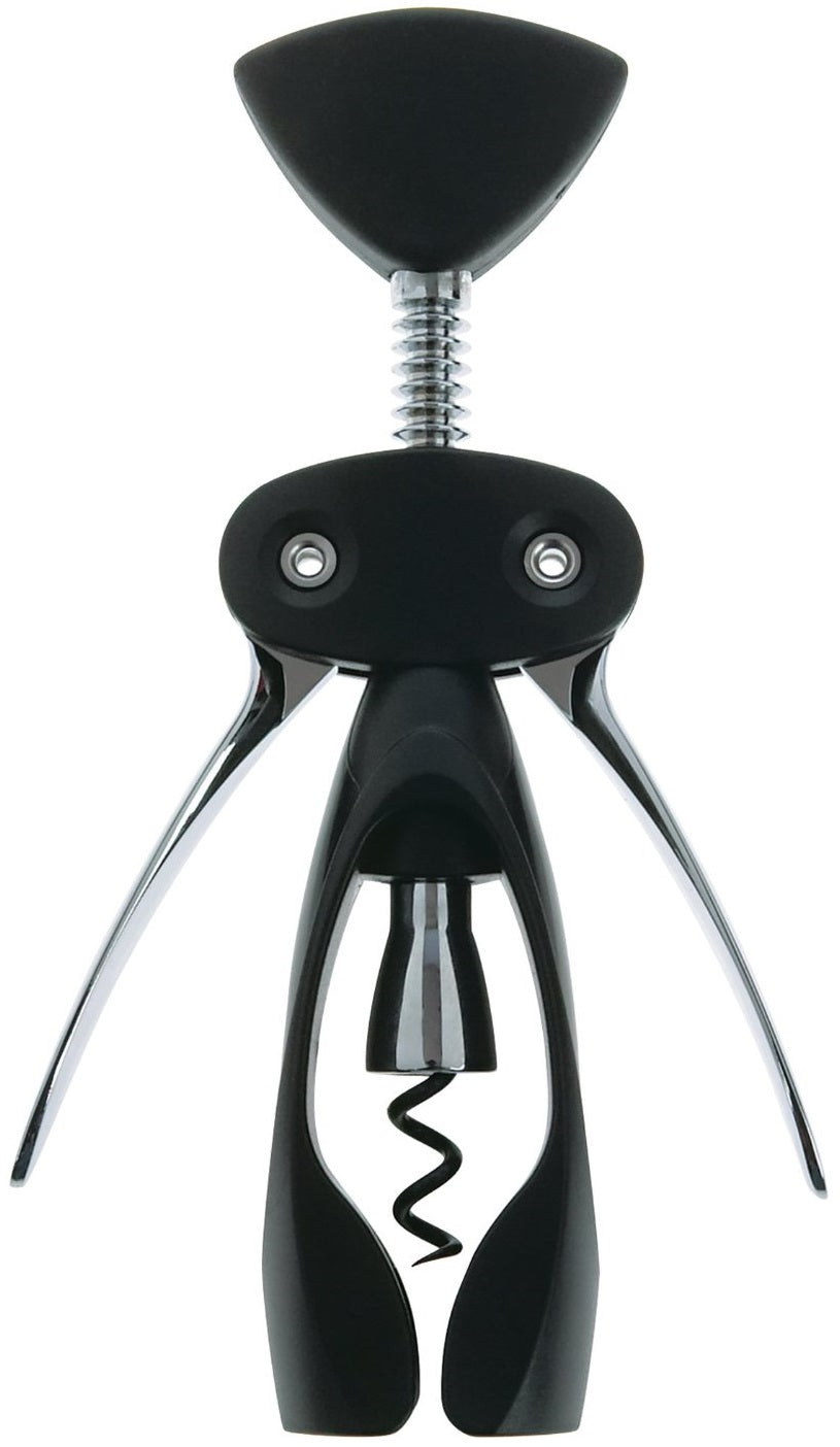 OXO Good Grips 1057960 Zinc Winged Corkscrew