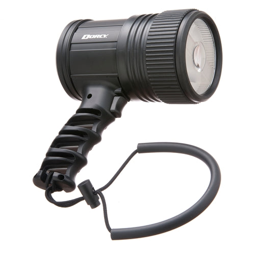 Dorcy 41-1085 500-Lumen LED Focusing Spotlight