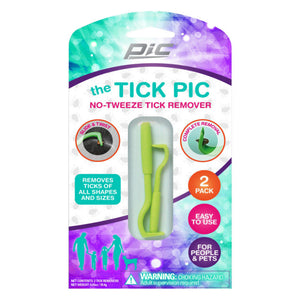 PIC BTR Tick Remover Tool