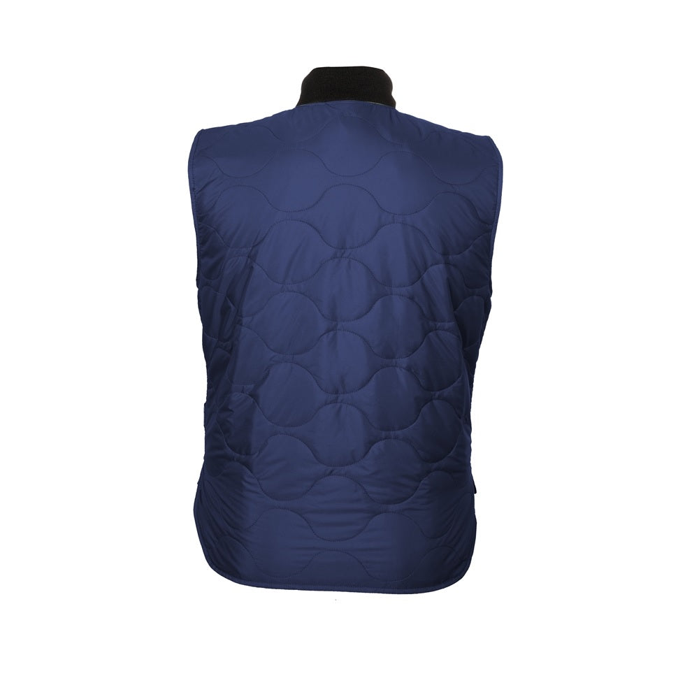 Mobile Warming MWJ18M17-07-05 Men Jacket, X-Large, Navy