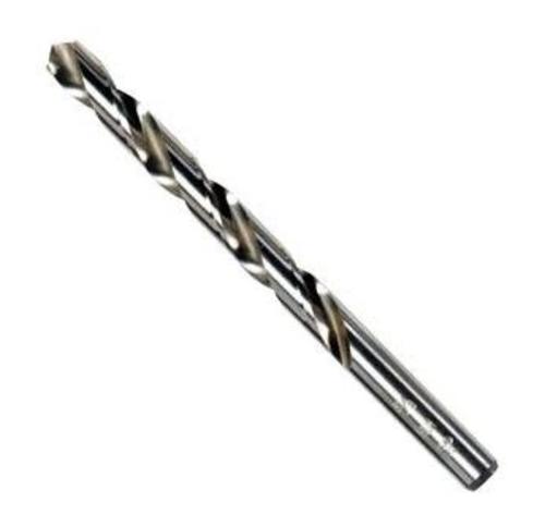 Irwin 60106 HSS Straight Shank Drill Bit 3/32"