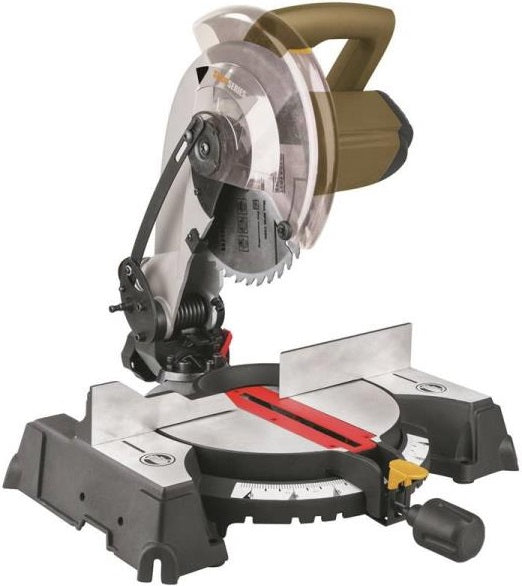 Rockwell RK7136.2 Saw Compound Miter, 10"