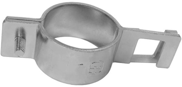 Green Leaf  BQ 11-1 R 1PK Round Quick Boom Clamp, 1"