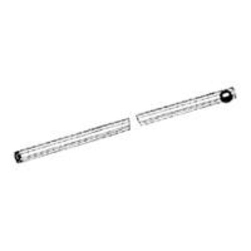 Feit Electric  4&#039;PT FLUORESCENT TUBE GUARD 48"