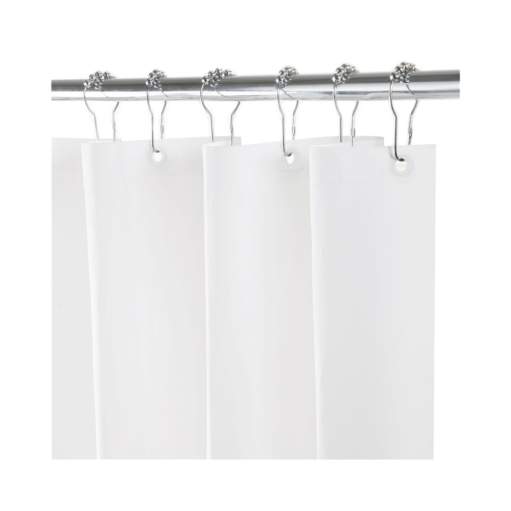 Kenney KN61430 Lightweight Liner Shower, White