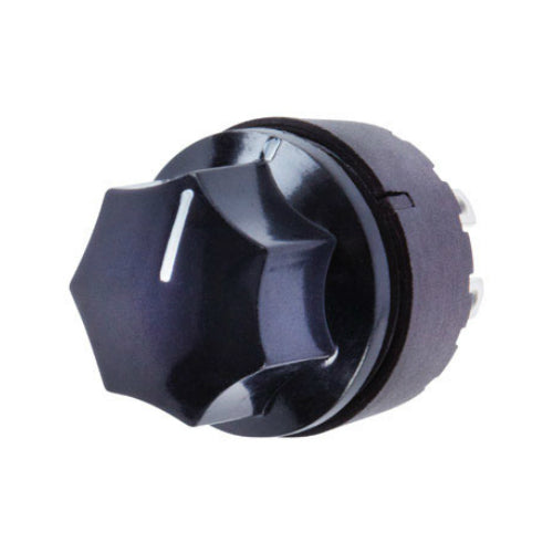 Jandorf 61005 Rotary SPTT Switch, 6.5 Amp, 125 Volts