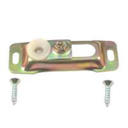 Prime Line N 6711 Bifold Bottom Pivot Bracket 1/4"