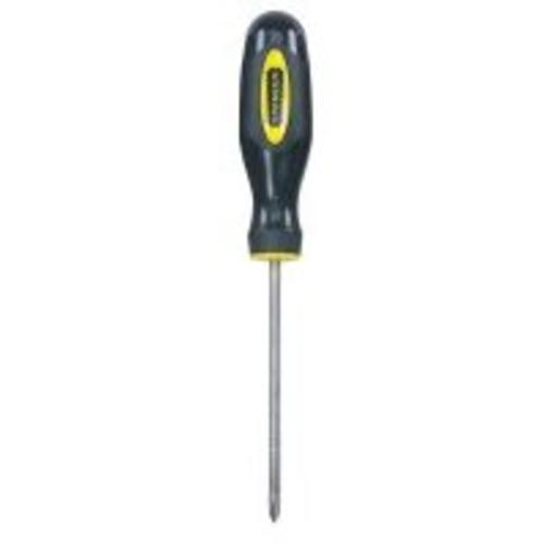 Stanley 60-001 Phillips Screwdriver #1, 4"