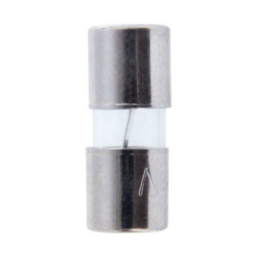 Jandorf 60623 AGA Series Fast-Acting Glass Tube Fuse, 30 Amp