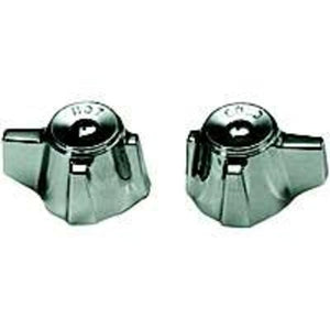 Danco 80680 Sterling Faucet Pair Handle, SF-14H