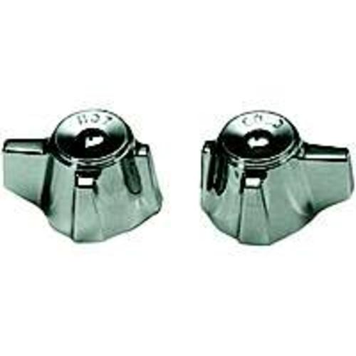 Danco 80680 Sterling Faucet Pair Handle, SF-14H
