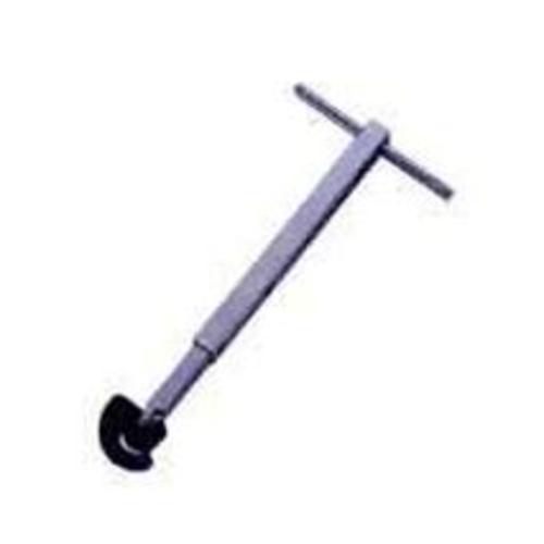 ProSource T151-3L Basin Wrench, Carbon Steel