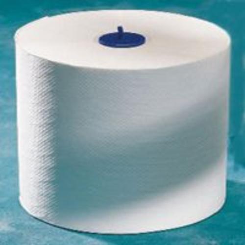North American Paper 881600 White Towel For Intuition 7.7" x 700&#039;