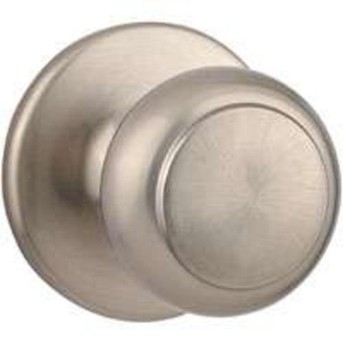 Kwikset 488CV 15 Dummy Knob, Satin Nickel