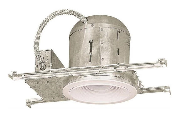 Power Zone 5509BICG3L recessed ic can  light 6"